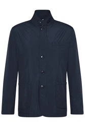 Digel Funktionsjacke Kingsman (1-St) Dunkelblau
