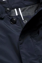 Digel Funktionsjacke Kingsman (1-St) Dunkelblau