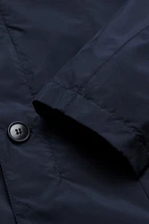 Digel Funktionsjacke Kingsman (1-St) Dunkelblau