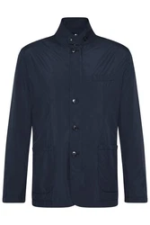 Digel Funktionsjacke Kingsman (1-St) Dunkelblau
