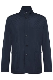 Digel Funktionsjacke Kingsman (1-St) Dunkelblau Digel Funktionsjacke Kingsman (1-St) Dunkelblau