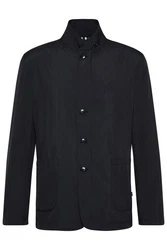 Digel Funktionsjacke Kingsman (1-St) Schwarz