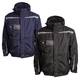Pilotenjacke Pilotenjacke