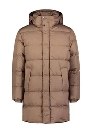 Winterjacke Puffermantel