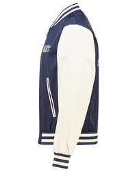 Gant Jacke LIGHT VERSITY Dunkelblau/Blau/Hellblau