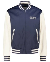 Collegejacke Herren Jacke LIGHT VERSITY