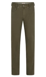 5-Pocket-Jeans Clark 1282300 stabiler Japan Twill