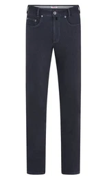 5-Pocket-Jeans Clark 1282300 stabiler Japan Twill