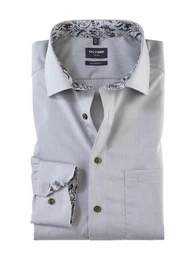 Blusenshirt 127069-Hemden