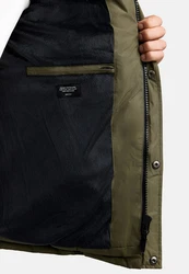 Indicode Winterjacke INBlaise 