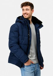 Winterjacke INBlaise