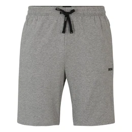 Shorts Mix&Match Shorts CW mit Logo-Stickerei