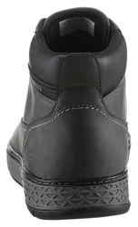 Skechers GARLAN Schnürboots grau/dunkelgrau