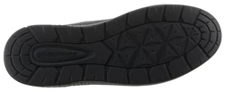 Skechers GARLAN Schnürboots grau/dunkelgrau