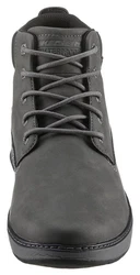 Skechers GARLAN Schnürboots grau/dunkelgrau