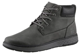 GARLAN Schnrboots, Schnrstiefel, Boots mit dmpfender Sohlentechnologie