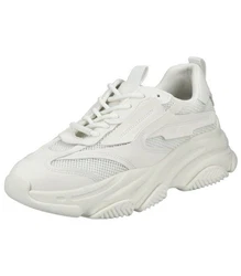 STEVE MADDEN Sneaker Weiß/Creme