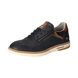 Herren Schnrhalbschuh Sneaker