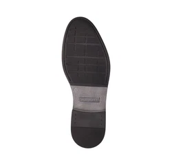 bugatti Schnürschuh Sneaker Schwarz/Braun