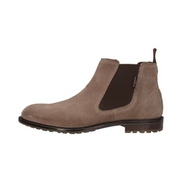 Stiefel Kaltfutter Sneaker