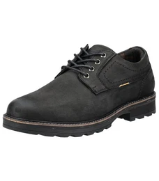 Halbschuhe Leder Schnrschuh