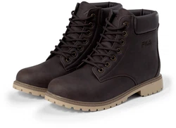 Fila Maverick Mid Stiefelette Herrenstiefel Kaffeebohne/Taupegrau/Braun