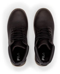 Fila Maverick Mid Stiefelette Herrenstiefel Kaffeebohne/Taupegrau/Braun