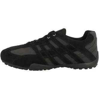 Geox SNAKE Schnürschuh U4507A 022EK