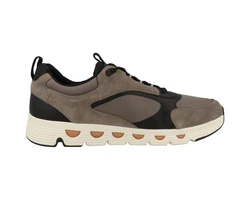 Geox Spherica Herrenschuh Braun/Grau/Beige/Khaki