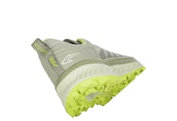 Lowa FORTUX GTX Trailrunningschuh Grün/Hellgrün/Gelb/Beige/Khaki/Dunkelgrün