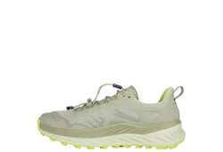 Lowa FORTUX GTX Trailrunningschuh Grün/Hellgrün/Gelb/Beige/Khaki/Dunkelgrün