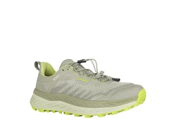 Lowa FORTUX GTX Trailrunningschuh Grün/Hellgrün/Gelb/Beige/Khaki/Dunkelgrün