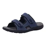Blaue Josef Seibel Sandalen image