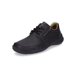 Herren Schnrschuh schwarz Schnrschuh