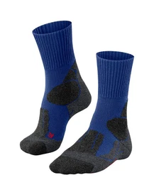 Wandersocken TK1 Adventure (1-Paar) Hoher Schutz fr bergiges Gelnde