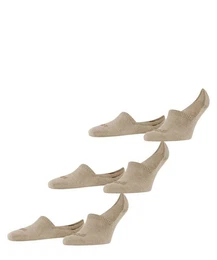 Flinge Step High Cut 3-Pack (3-Paar) mit nachhaltigem Garn