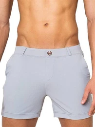 Badehose Bondi Bar Beach Swim Shorts Alloy (Series 2) L