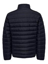 ONLY & SONS Outdoorjacke ONSBRODY QUILT JACKET marine