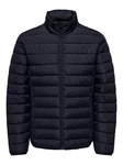 ONLY & SONS Outdoorjacke ONSBRODY QUILT JACKET marine