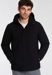 Funktionsjacke KOW 5 MN JCKT