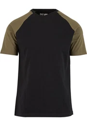 Kurzarmshirt Herren Roy T-Shirt (1-tlg)