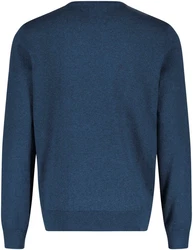 LERROS Strickpullover Rundhals 