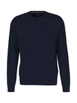 LERROS Strickpullover Rundhals 