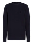 Tommy Hilfiger Big & Tall Pullover ESSENTIAL Dunkelblau