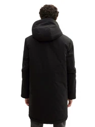 TOM TAILOR Denim Parka 