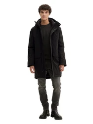 TOM TAILOR Denim Parka 
