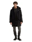 TOM TAILOR Denim Parka 