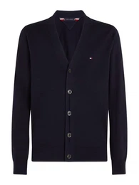 Strickjacke ESSENTIAL COTTON CARDIGAN