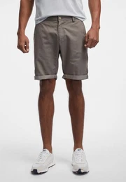 Chinoshorts - Chinoshorts - kurze Stoffhose - Basic Shorts -LINNY