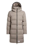 khujo Wintermantel CAIUS Braun/Beige/Grau